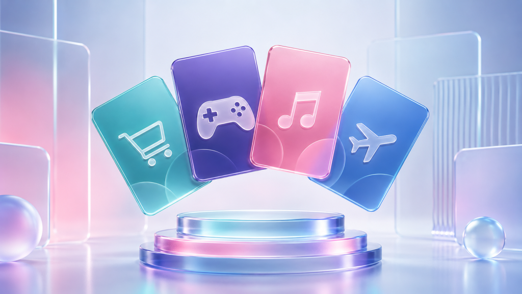 giftcards