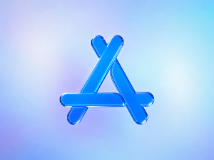 App Store & iTunes