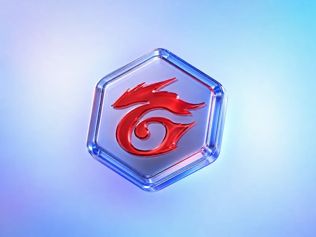 Garena Shells