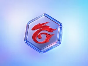 Garena Shells