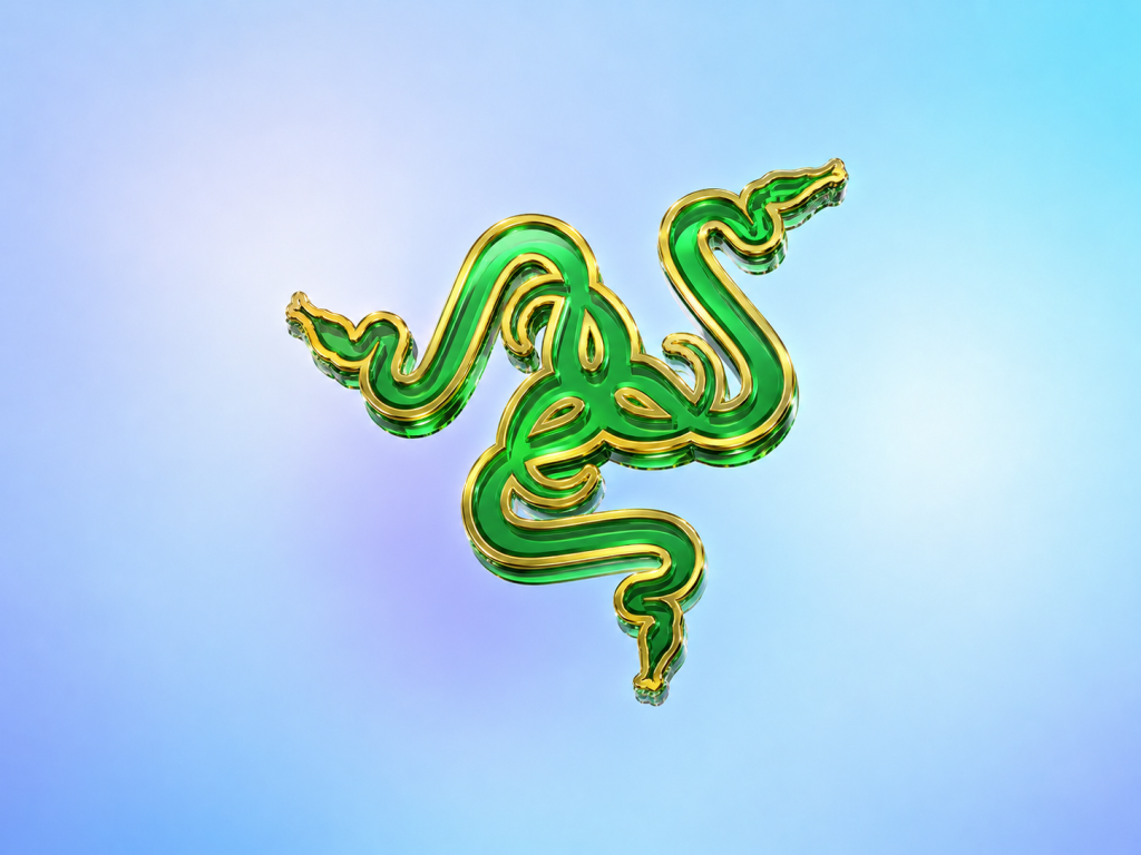 Razer Gold