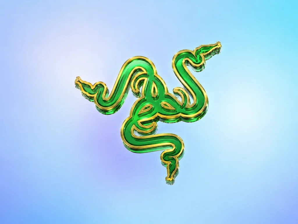 Razer Gold