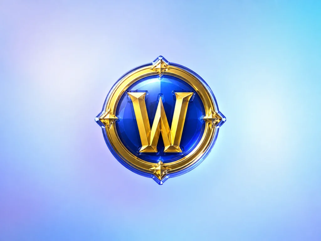 World Of Warcraft