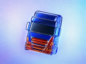 Euro Truck Simulator 2