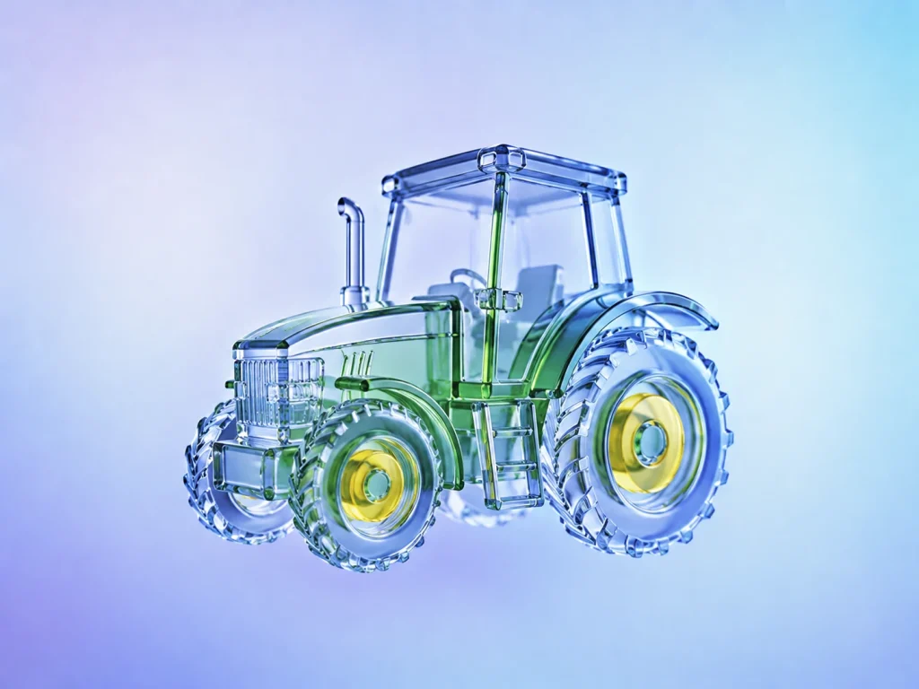 Farming Simulator